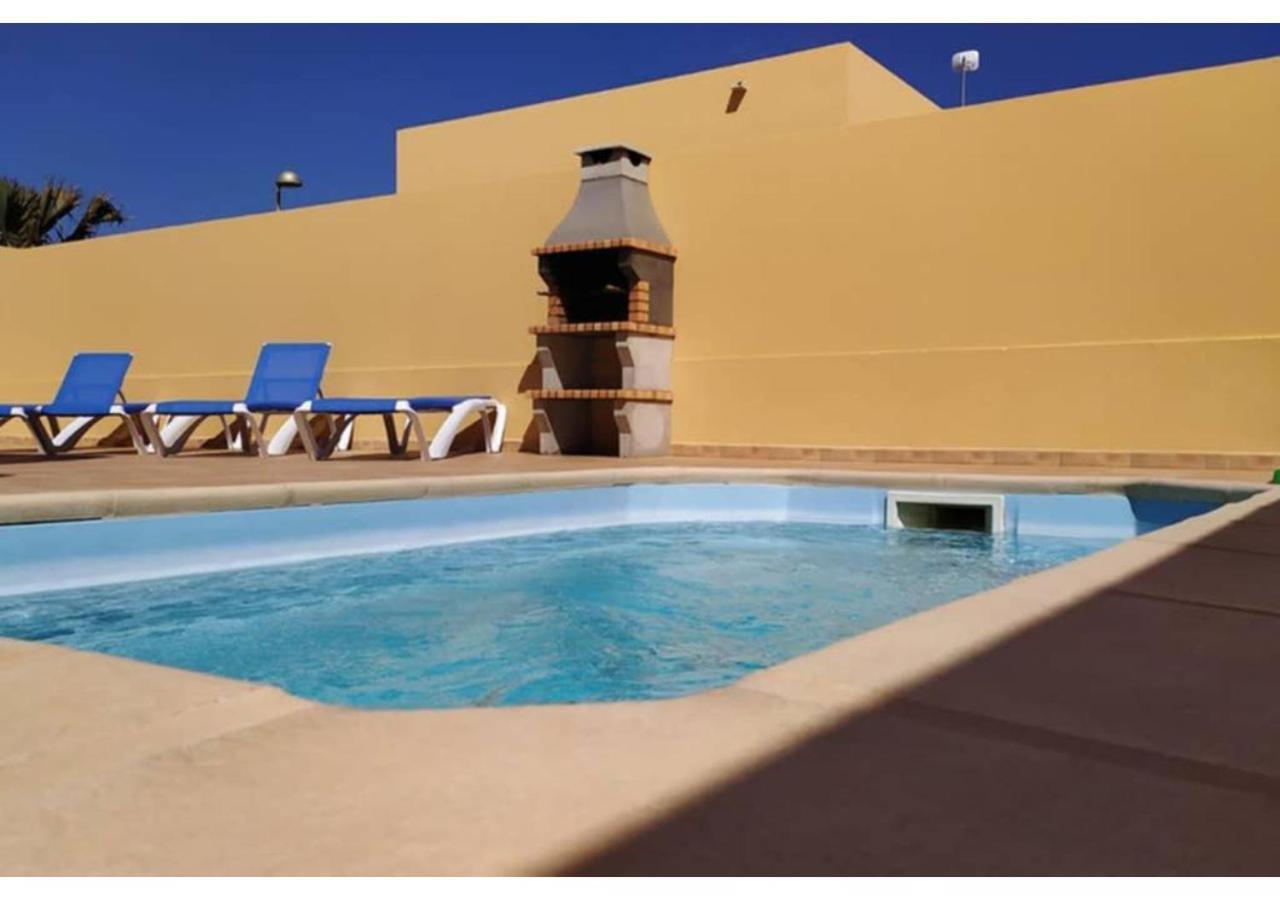 Anahi Homes Corralejo- Bicacarera 7 La Oliva Exterior foto